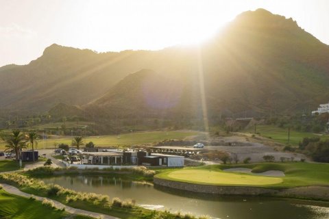 Apartment for sale in Pulpi, Almeria, Spain 2 bedrooms, 97 sq.m. No. 141772 - photo 10