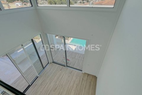 Villa for sale Benissa, Alicante, Spain 4 bedrooms, 286 sq.m. No. 50599 - photo 17