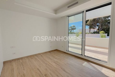 Villa for sale Benissa, Alicante, Spain 4 bedrooms, 286 sq.m. No. 50599 - photo 26