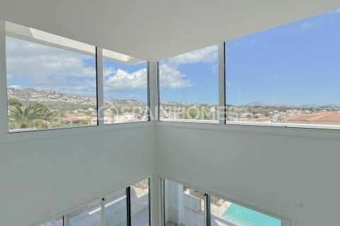 Villa for sale Benissa, Alicante, Spain 4 bedrooms, 286 sq.m. No. 50599 - photo 16