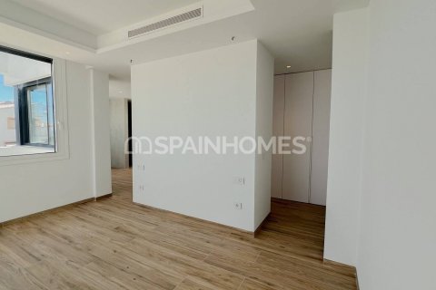 Villa for sale Benissa, Alicante, Spain 4 bedrooms, 286 sq.m. No. 50599 - photo 29