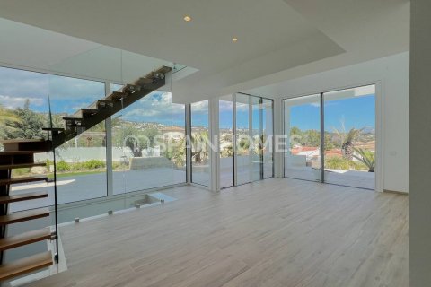 Villa for sale Benissa, Alicante, Spain 4 bedrooms, 286 sq.m. No. 50599 - photo 15