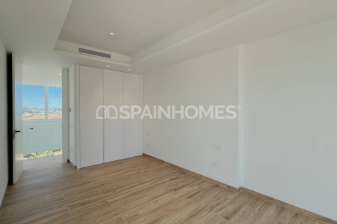 Villa for sale Benissa, Alicante, Spain 4 bedrooms, 286 sq.m. No. 50599 - photo 23
