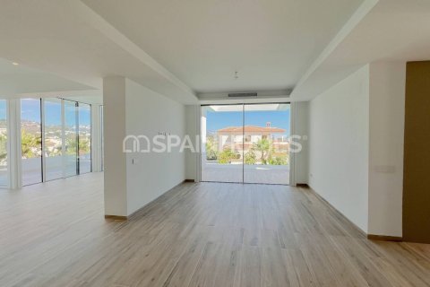 Villa for sale Benissa, Alicante, Spain 4 bedrooms, 286 sq.m. No. 50599 - photo 25