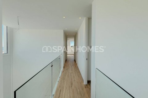 Villa for sale Benissa, Alicante, Spain 4 bedrooms, 286 sq.m. No. 50599 - photo 27