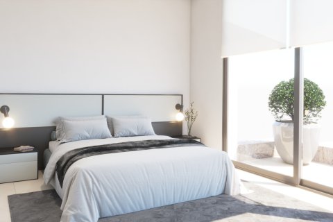 Huoneisto myytävänä Torrevieja, Alicante, Espanja, 2 makuuhuonetta, 102 m2 No. 194486 - kuva 22