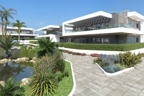 Huoneisto myytävänä Torrevieja, Alicante, Espanja, 2 makuuhuonetta, 102 m2 No. 194486 - kuva 4