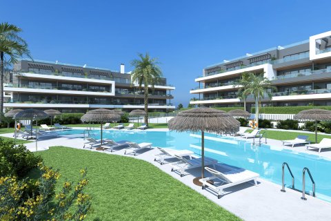 Huoneisto Torrevieja, Alicante, Espanja 2 makuuhuonetta, 102 m2 No. 194486