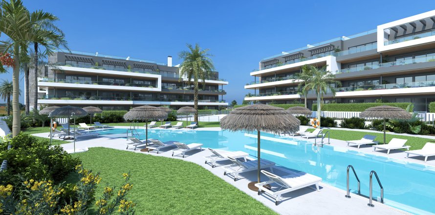 Huoneisto Torrevieja, Alicante, Espanja 2 makuuhuonetta, 102 m2 No. 194486