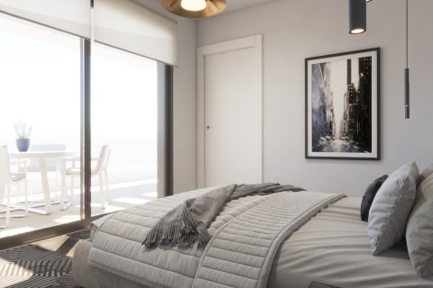 Huoneisto myytävänä Torrevieja, Alicante, Espanja, 2 makuuhuonetta, 102 m2 No. 194486 - kuva 21