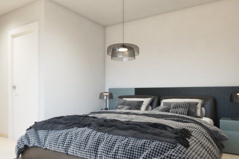 Huoneisto myytävänä Torrevieja, Alicante, Espanja, 2 makuuhuonetta, 102 m2 No. 194486 - kuva 23
