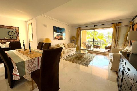 Wohnung zur Miete in Santa Ponsa, Mallorca, Spanien 3 Schlafzimmer, 170 m2 Nr. 194489 - Foto 3