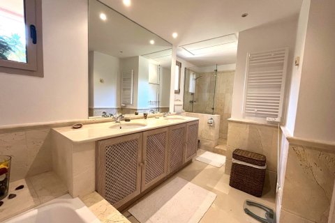 Wohnung zur Miete in Santa Ponsa, Mallorca, Spanien 3 Schlafzimmer, 170 m2 Nr. 194489 - Foto 13