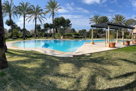Wohnung zur Miete in Santa Ponsa, Mallorca, Spanien 3 Schlafzimmer, 170 m2 Nr. 194489 - Foto 19