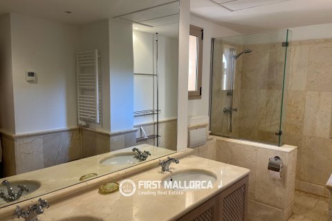 Appartamento in affitto a Santa Ponsa, Mallorca, Spagna 3 camere da letto, 170 mq. N° 194489 - foto 19