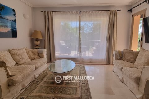 Appartamento in affitto a Santa Ponsa, Mallorca, Spagna 3 camere da letto, 170 mq. N° 194489 - foto 30