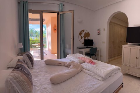Wohnung zur Miete in Santa Ponsa, Mallorca, Spanien 3 Schlafzimmer, 170 m2 Nr. 194489 - Foto 7