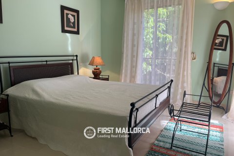 Appartamento in affitto a Santa Ponsa, Mallorca, Spagna 3 camere da letto, 170 mq. N° 194489 - foto 22