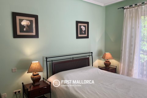 Appartamento in affitto a Santa Ponsa, Mallorca, Spagna 3 camere da letto, 170 mq. N° 194489 - foto 23