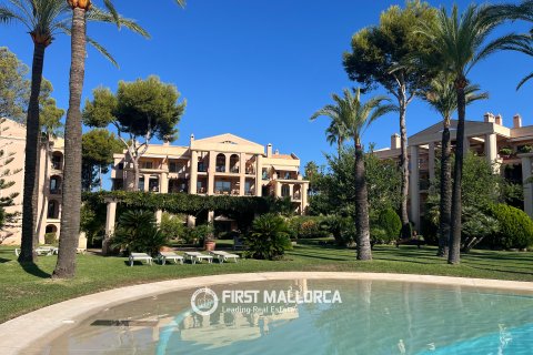 Appartamento in affitto a Santa Ponsa, Mallorca, Spagna 3 camere da letto, 170 mq. N° 194489 - foto 2