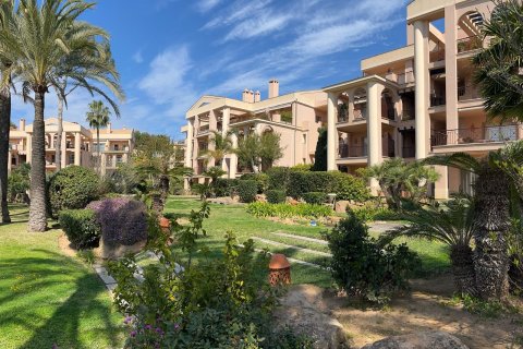 Wohnung zur Miete in Santa Ponsa, Mallorca, Spanien 3 Schlafzimmer, 170 m2 Nr. 194489 - Foto 18