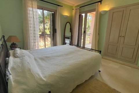 Wohnung zur Miete in Santa Ponsa, Mallorca, Spanien 3 Schlafzimmer, 170 m2 Nr. 194489 - Foto 10