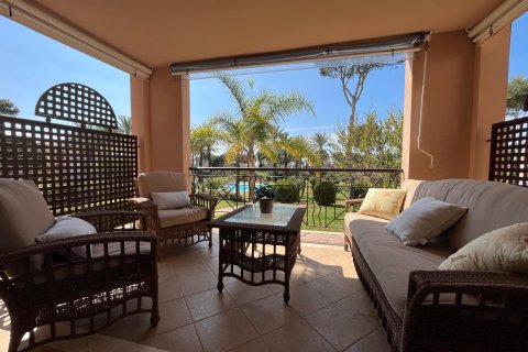 Wohnung in Santa Ponsa, Mallorca, Spanien 3 Schlafzimmer, 170 m2 Nr. 194489