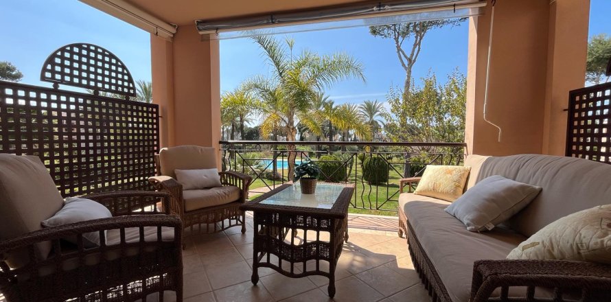 Wohnung in Santa Ponsa, Mallorca, Spanien 3 Schlafzimmer, 170 m2 Nr. 194489