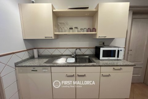 Appartamento in affitto a Santa Ponsa, Mallorca, Spagna 3 camere da letto, 170 mq. N° 194489 - foto 12