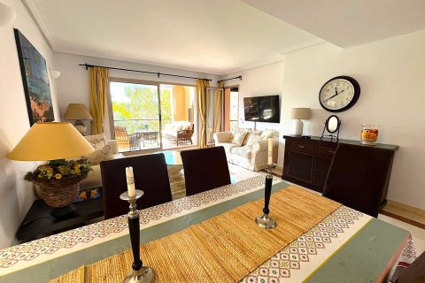 Wohnung zur Miete in Santa Ponsa, Mallorca, Spanien 3 Schlafzimmer, 170 m2 Nr. 194489 - Foto 2