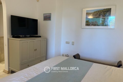 Appartamento in affitto a Santa Ponsa, Mallorca, Spagna 3 camere da letto, 170 mq. N° 194489 - foto 17