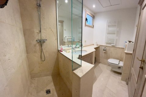 Wohnung zur Miete in Santa Ponsa, Mallorca, Spanien 3 Schlafzimmer, 170 m2 Nr. 194489 - Foto 14