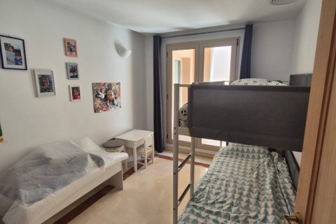 Wohnung zur Miete in Santa Ponsa, Mallorca, Spanien 3 Schlafzimmer, 170 m2 Nr. 194489 - Foto 12