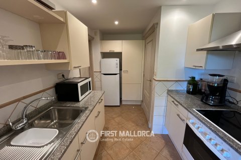 Appartamento in affitto a Santa Ponsa, Mallorca, Spagna 3 camere da letto, 170 mq. N° 194489 - foto 13
