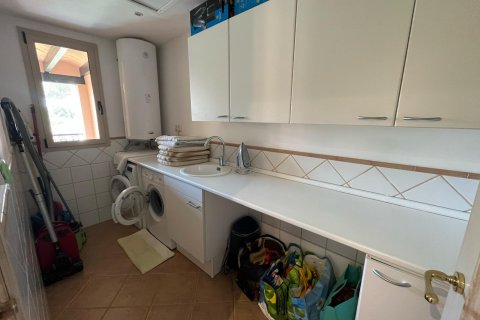 Wohnung zur Miete in Santa Ponsa, Mallorca, Spanien 3 Schlafzimmer, 170 m2 Nr. 194489 - Foto 6
