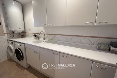 Appartamento in affitto a Santa Ponsa, Mallorca, Spagna 3 camere da letto, 170 mq. N° 194489 - foto 14