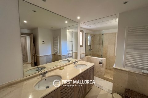 Appartamento in affitto a Santa Ponsa, Mallorca, Spagna 3 camere da letto, 170 mq. N° 194489 - foto 18