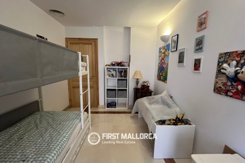 Appartamento in affitto a Santa Ponsa, Mallorca, Spagna 3 camere da letto, 170 mq. N° 194489 - foto 26