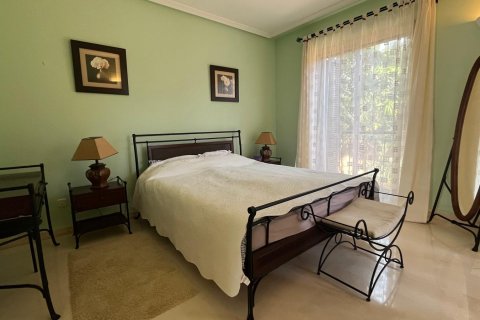 Wohnung zur Miete in Santa Ponsa, Mallorca, Spanien 3 Schlafzimmer, 170 m2 Nr. 194489 - Foto 9
