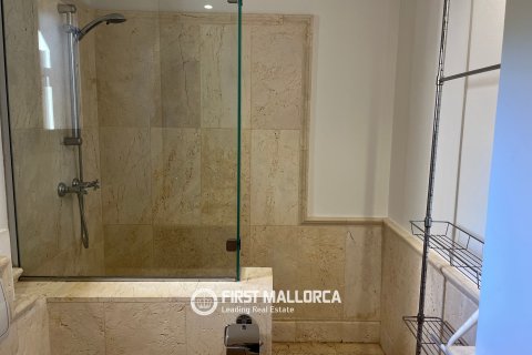 Appartamento in affitto a Santa Ponsa, Mallorca, Spagna 3 camere da letto, 170 mq. N° 194489 - foto 20