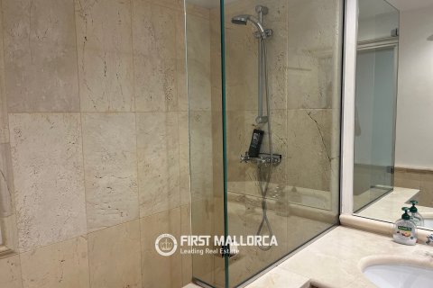 Appartamento in affitto a Santa Ponsa, Mallorca, Spagna 3 camere da letto, 170 mq. N° 194489 - foto 25
