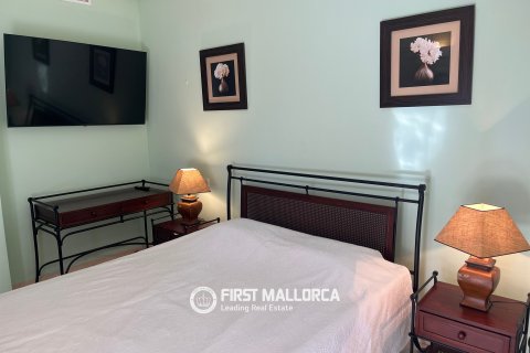 Appartamento in affitto a Santa Ponsa, Mallorca, Spagna 3 camere da letto, 170 mq. N° 194489 - foto 24