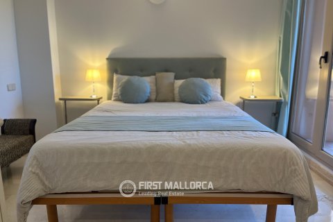 Appartamento in affitto a Santa Ponsa, Mallorca, Spagna 3 camere da letto, 170 mq. N° 194489 - foto 15