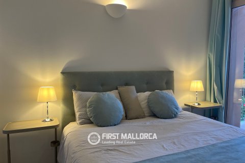 Appartamento in affitto a Santa Ponsa, Mallorca, Spagna 3 camere da letto, 170 mq. N° 194489 - foto 16