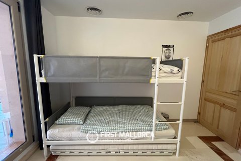 Appartamento in affitto a Santa Ponsa, Mallorca, Spagna 3 camere da letto, 170 mq. N° 194489 - foto 27