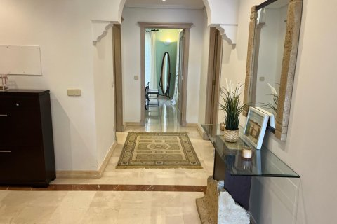 Wohnung zur Miete in Santa Ponsa, Mallorca, Spanien 3 Schlafzimmer, 170 m2 Nr. 194489 - Foto 4