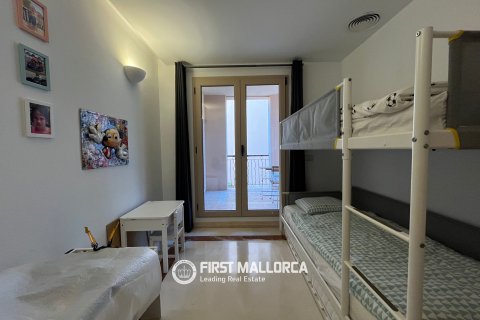 Appartamento in affitto a Santa Ponsa, Mallorca, Spagna 3 camere da letto, 170 mq. N° 194489 - foto 28