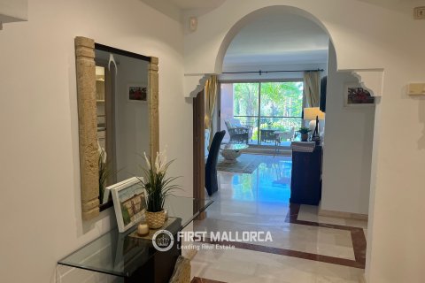 Appartamento in affitto a Santa Ponsa, Mallorca, Spagna 3 camere da letto, 170 mq. N° 194489 - foto 4