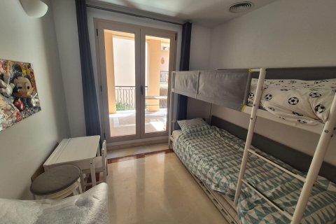 Wohnung zur Miete in Santa Ponsa, Mallorca, Spanien 3 Schlafzimmer, 170 m2 Nr. 194489 - Foto 11