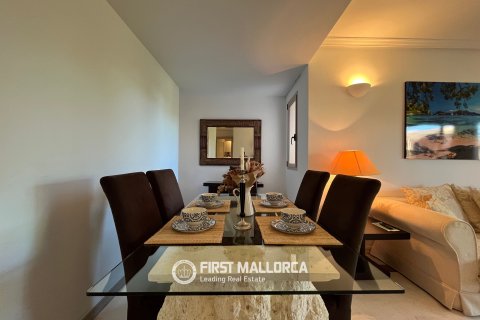 Appartamento in affitto a Santa Ponsa, Mallorca, Spagna 3 camere da letto, 170 mq. N° 194489 - foto 6